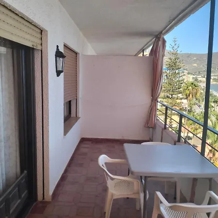 Apartman Amplio En 1 Linea