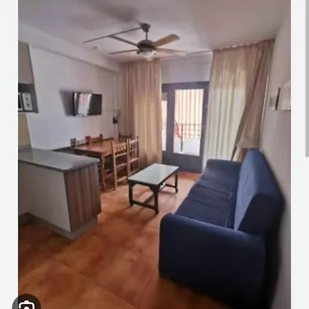 Apartamento Amplio En 1 Linea *